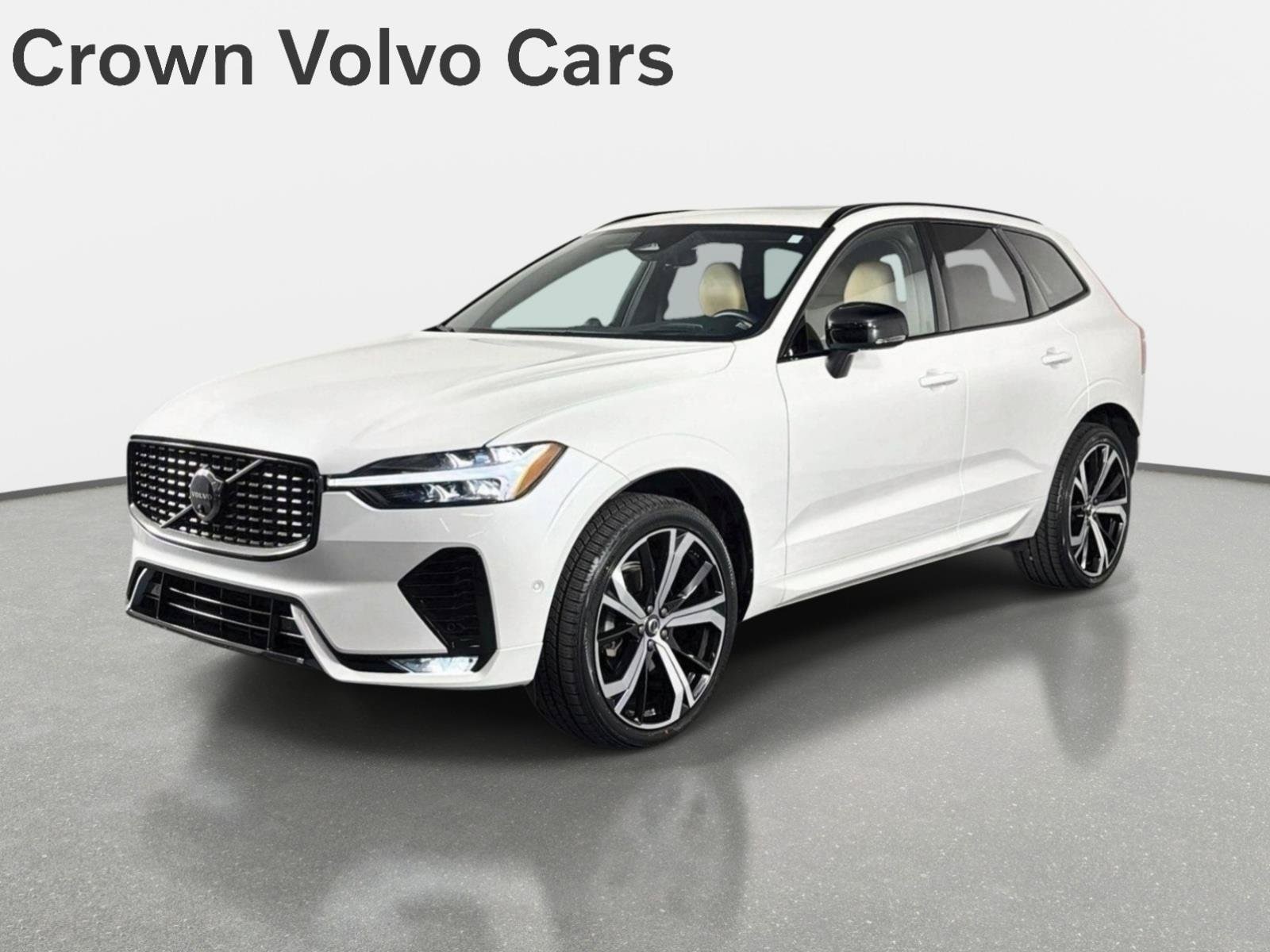 2024 Volvo XC60