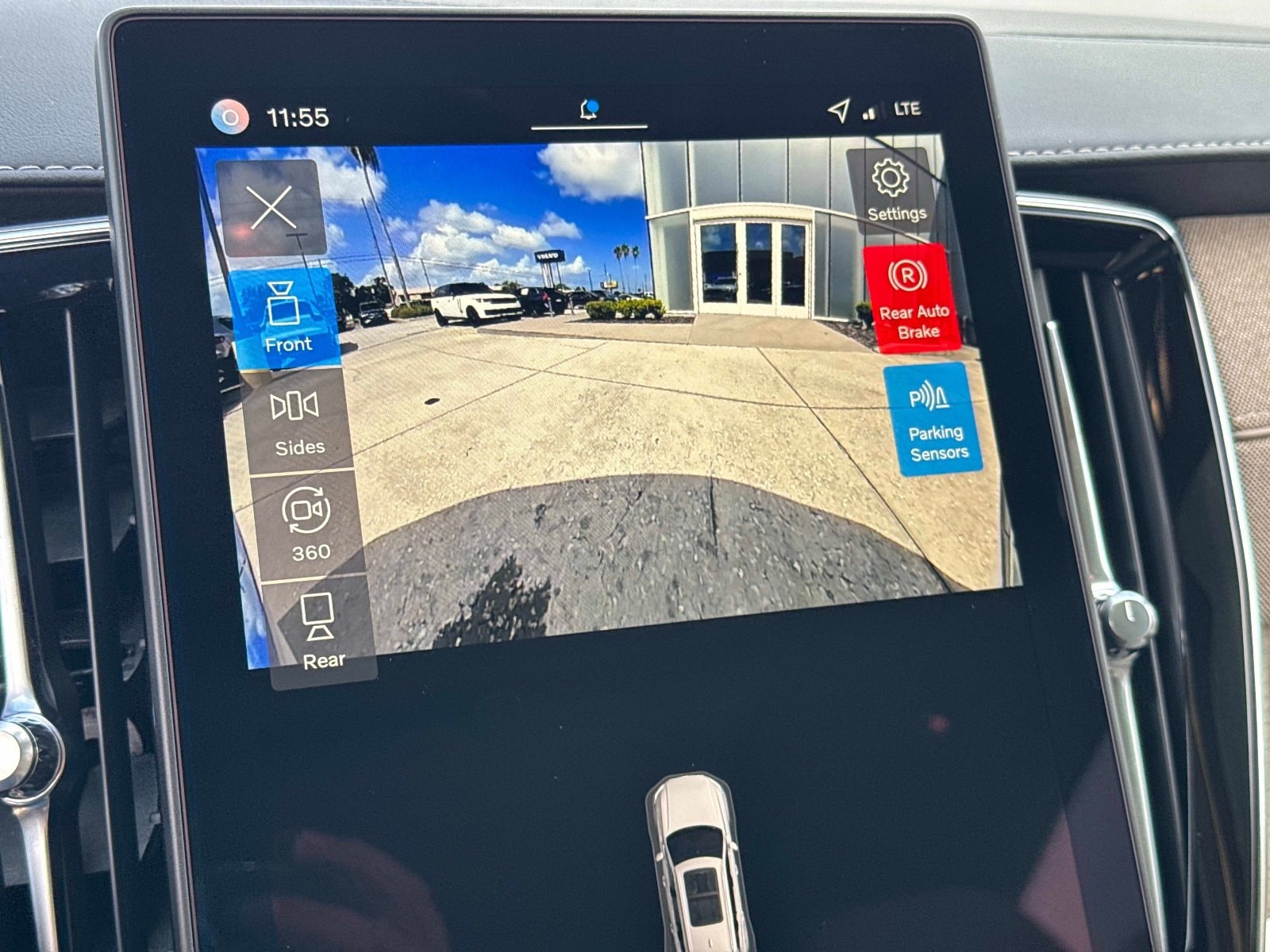 2026 Volvo XC90 Plus - Photo 24