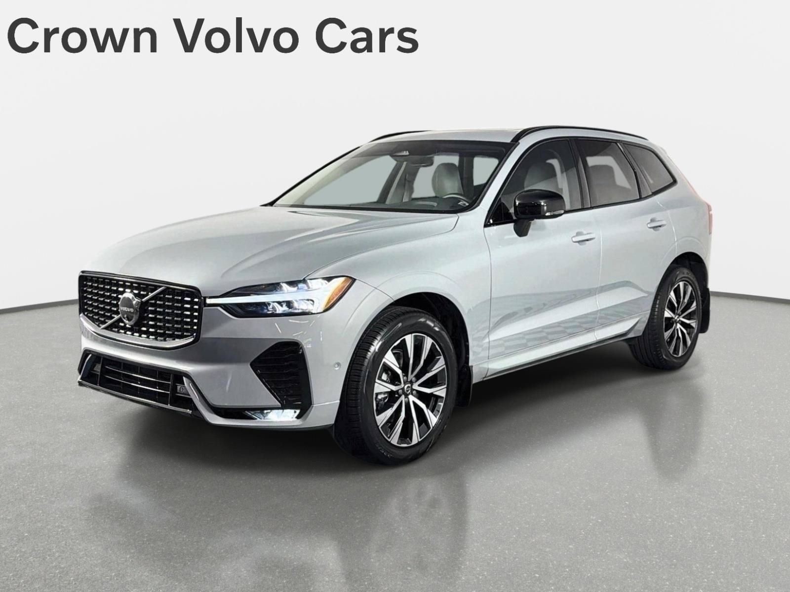 2024 Volvo XC60