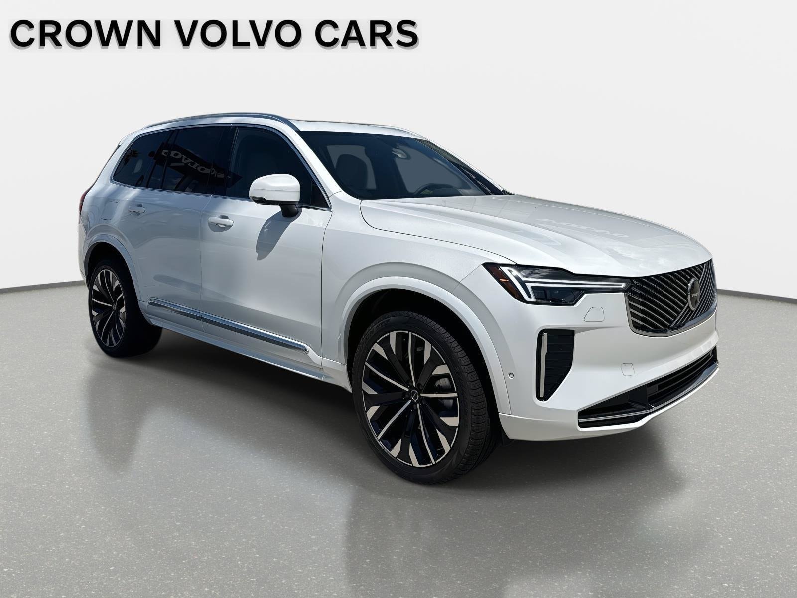 2026 Volvo XC90 Plus - Photo 2