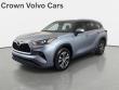 Used 2021 Toyota Highlander XLE SUV