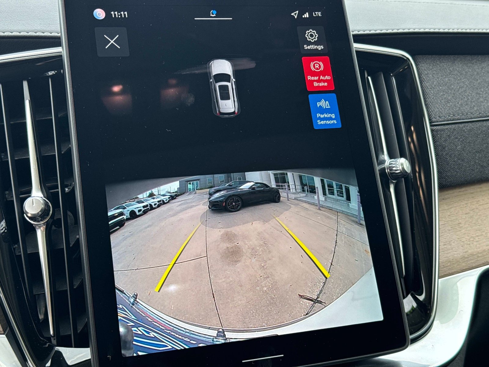 2026 Volvo XC90 Core - Photo 20