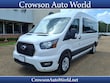  Ford Transit Wagon