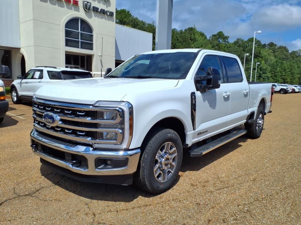 2026 Ford F-350 Super Duty