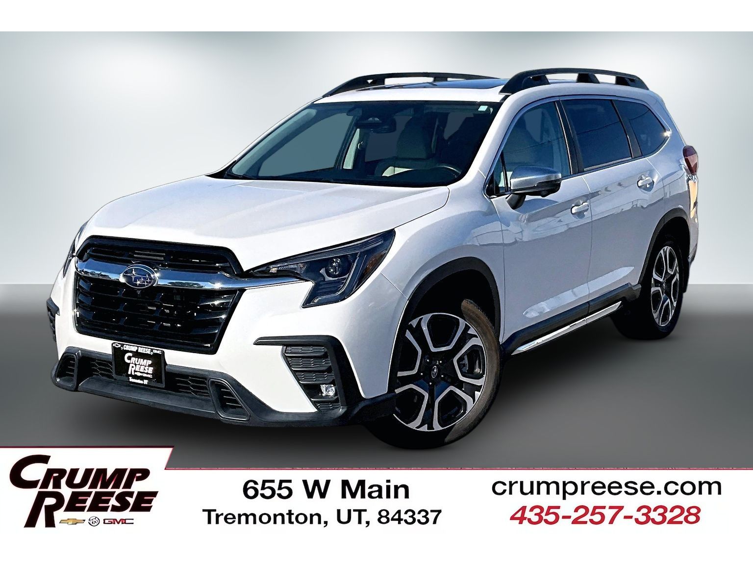 2023 Subaru Ascent Limited