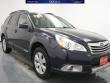Used 2012 Subaru Outback 2.5i SUV