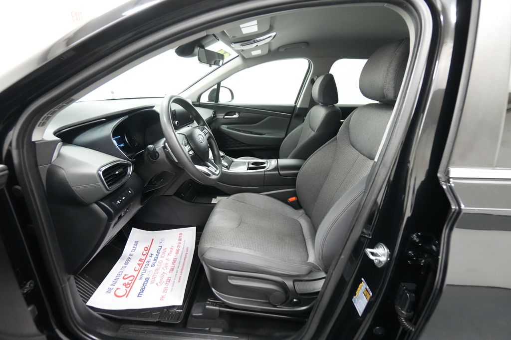 2023 Hyundai Santa Fe SE - Photo 15