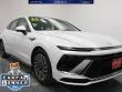 Used 2025 Hyundai Sonata Hybrid Limited Sedan