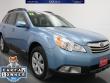 Used 2011 Subaru Outback 2.5i Premium (CVT) SUV