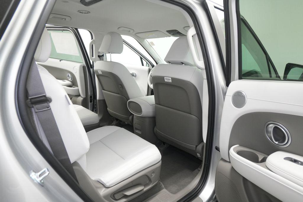 2026 Hyundai Palisade SEL - Photo 24