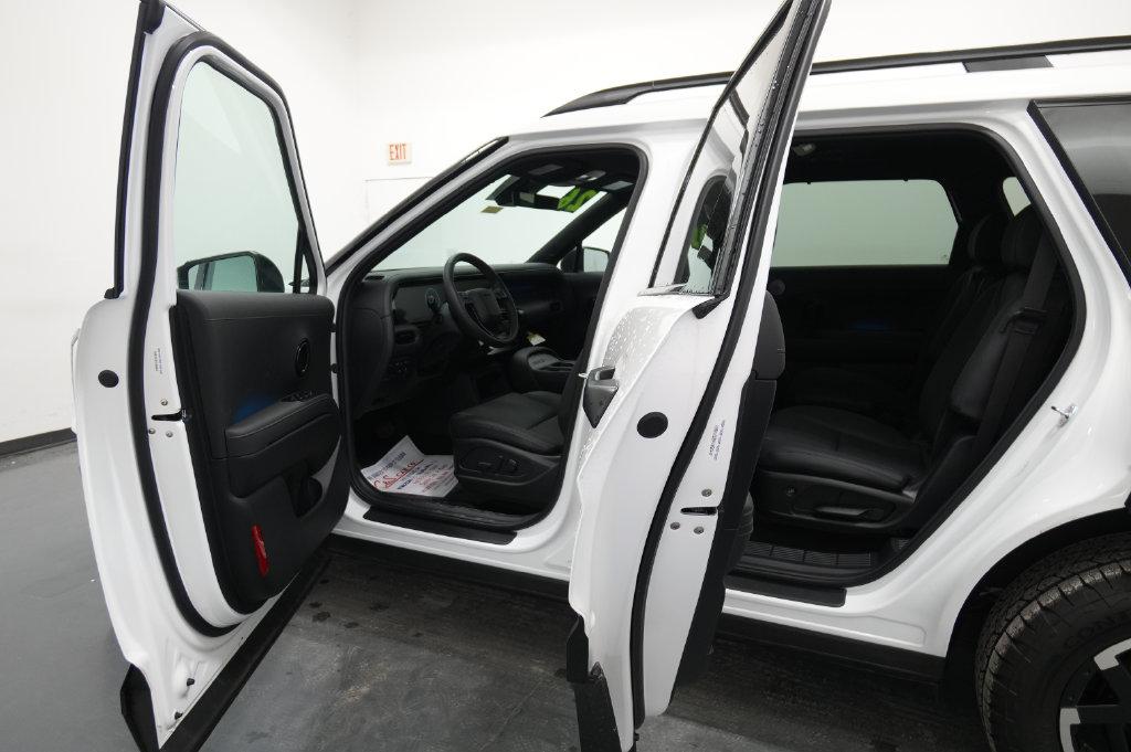 2026 Hyundai Palisade XRT Pro - Photo 20