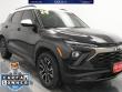 Used 2024 Chevrolet Trailblazer ACTIV SUV