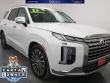 Used 2025 Hyundai Palisade Calligraphy SUV