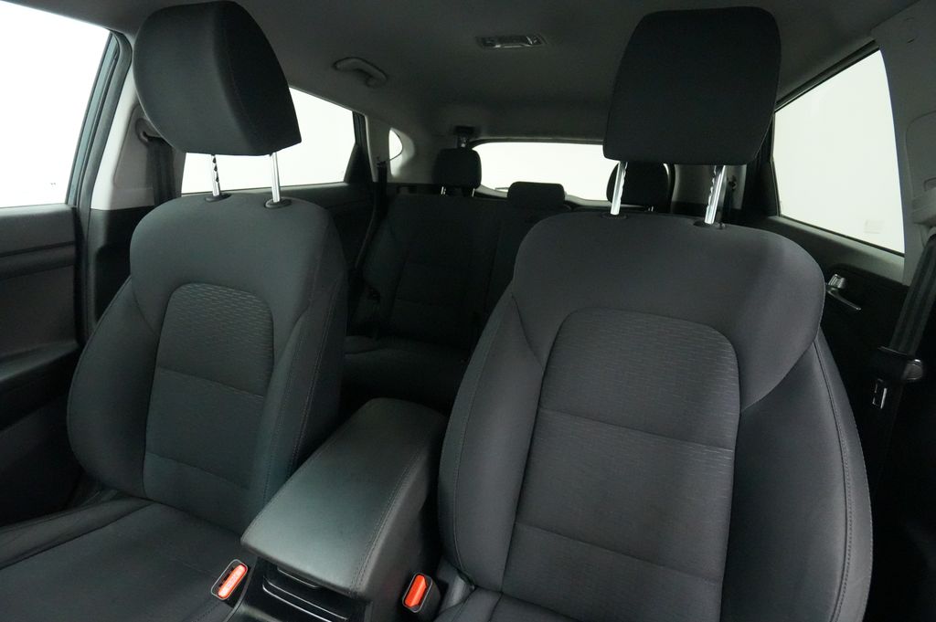 2021 Hyundai Tucson Value - Photo 13