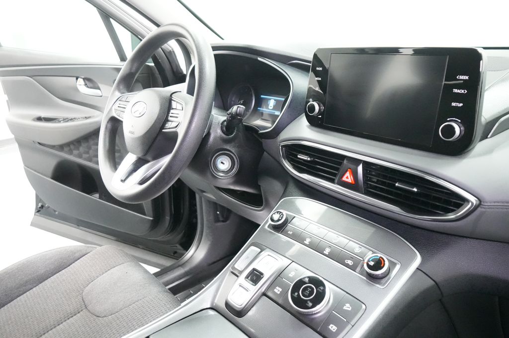 2023 Hyundai Santa Fe SE - Photo 25