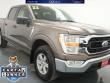 Used 2022 Ford F-150  Truck SuperCrew Cab