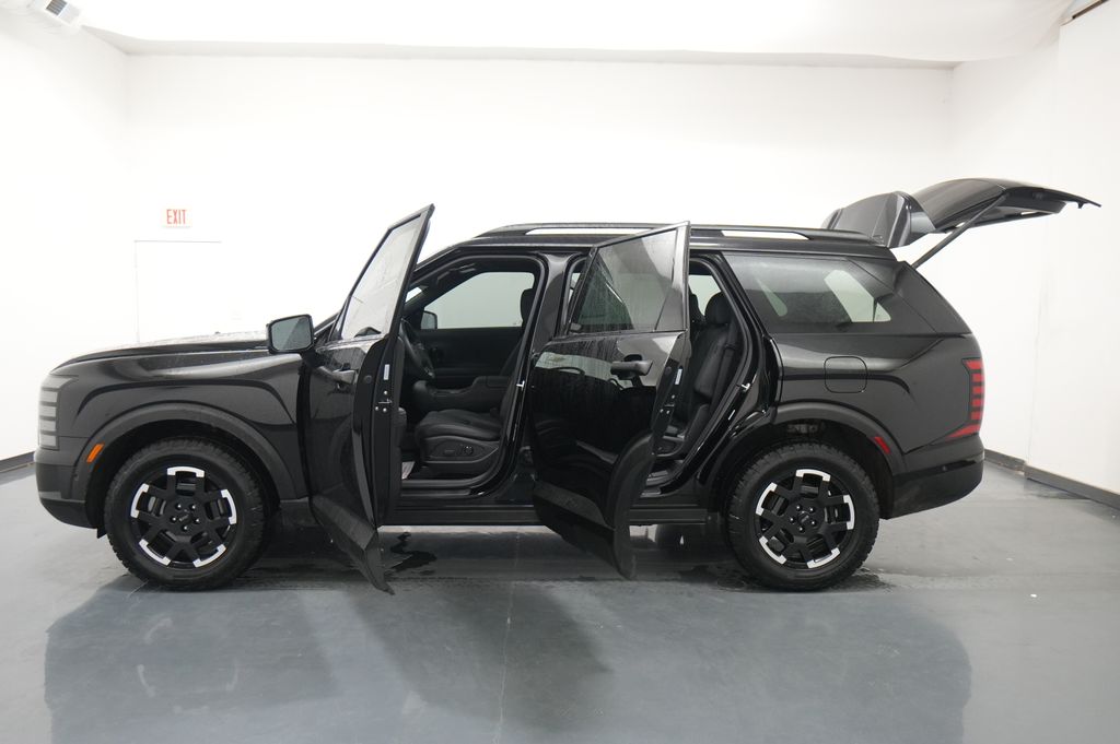 2026 Hyundai Palisade XRT Pro - Photo 28