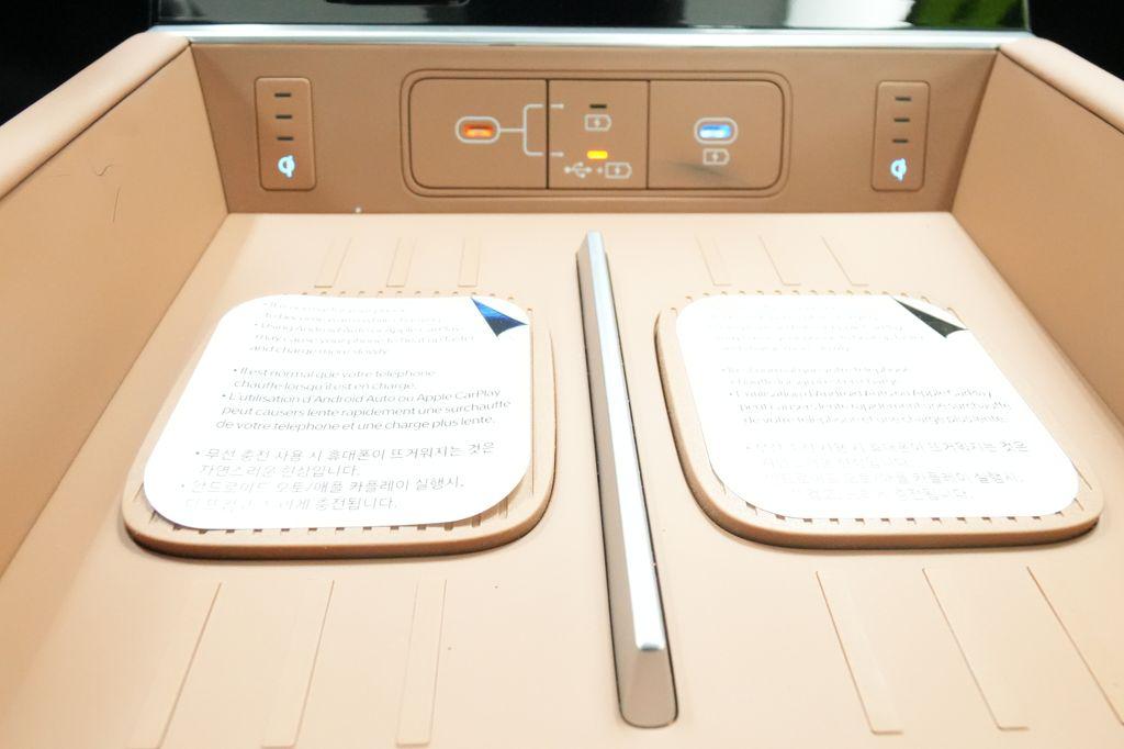 2026 Hyundai Santa Fe Calligraphy - Photo 37