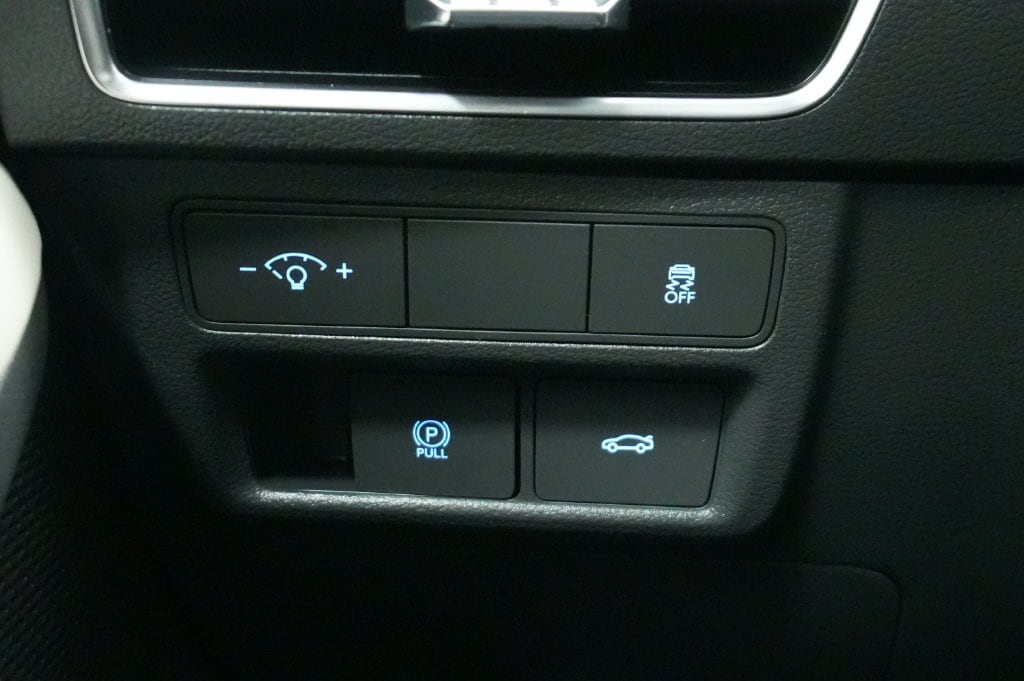 2024 Hyundai Sonata SEL - Photo 36