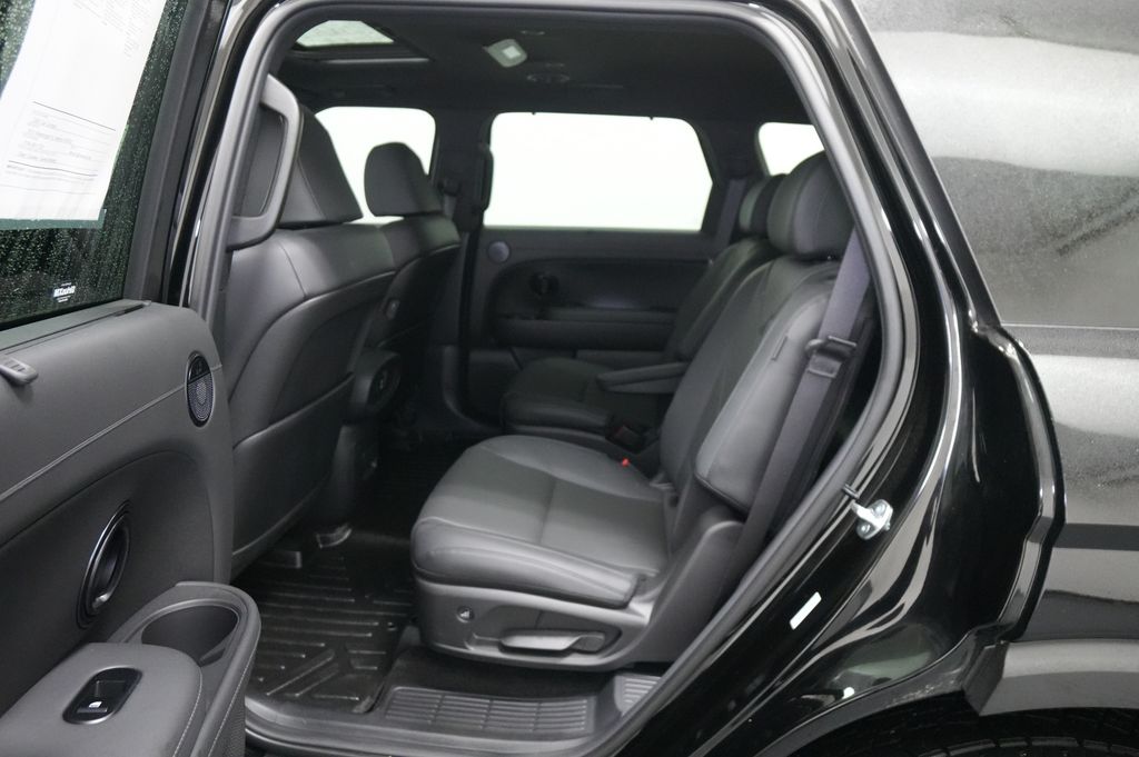 2026 Hyundai Palisade XRT Pro - Photo 19
