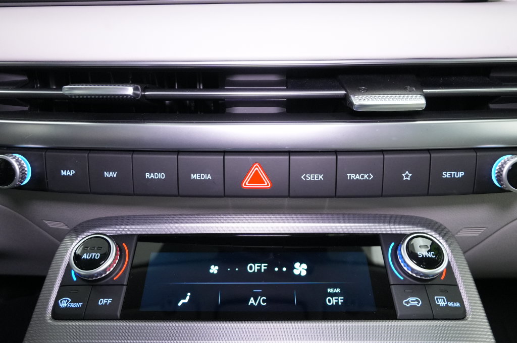 2025 Hyundai Palisade Calligraphy - Photo 41