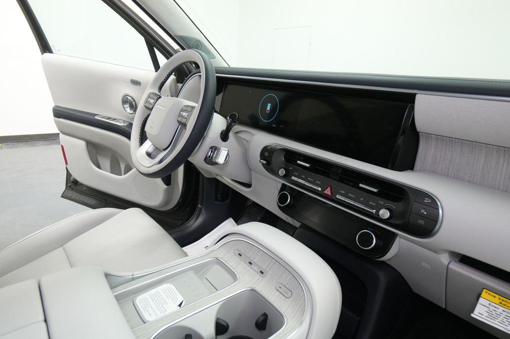 2026 Hyundai Palisade Calligraphy - Photo 31