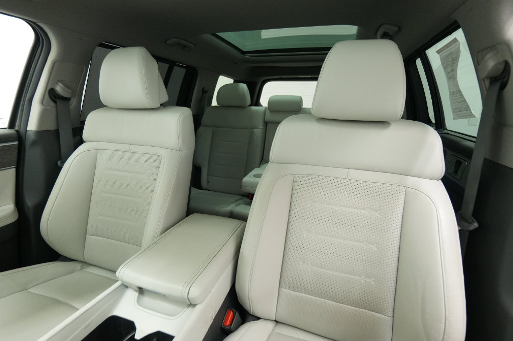 2024 Hyundai Santa Fe Limited - Photo 14