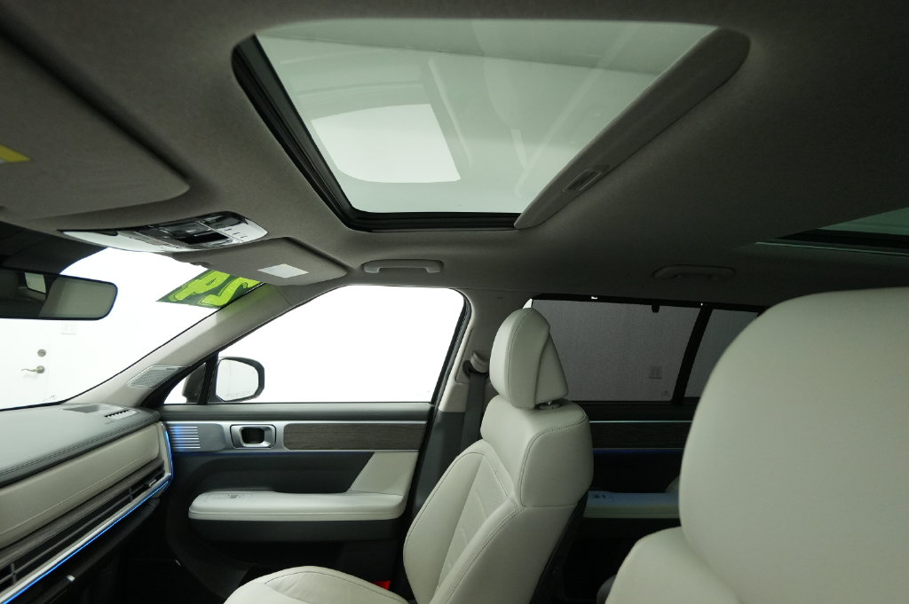 2024 Hyundai Santa Fe Limited - Photo 19