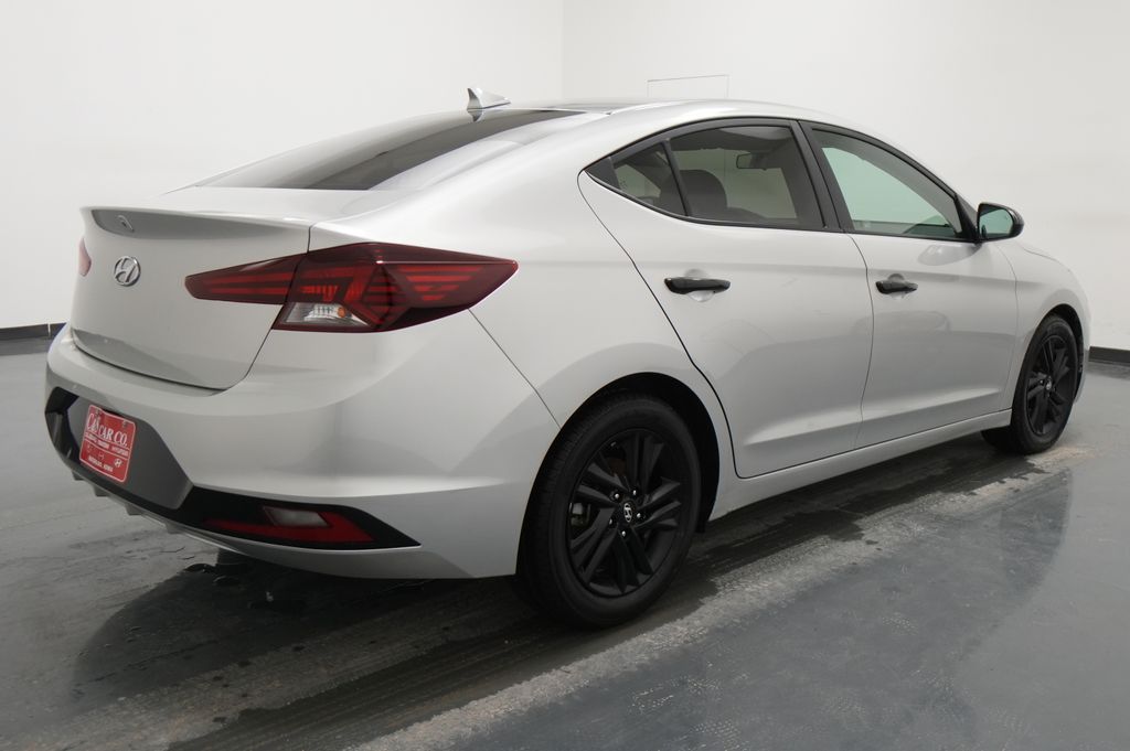 2019 Hyundai Elantra SEL - Photo 14