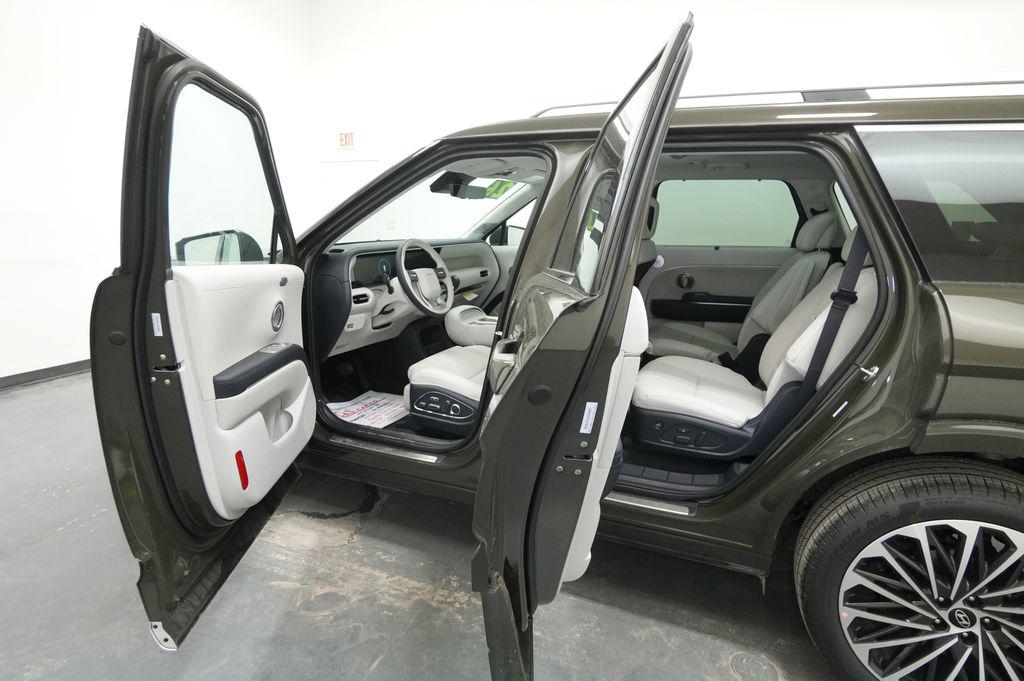 2026 Hyundai Palisade Calligraphy - Photo 23
