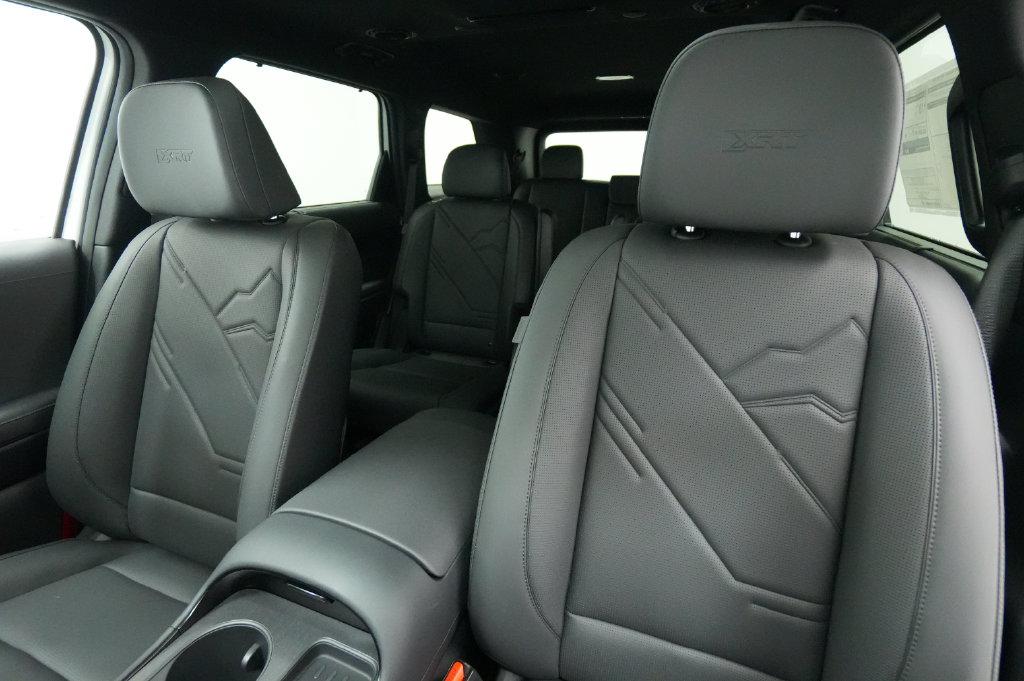 2026 Hyundai Palisade XRT Pro - Photo 12