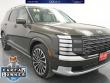 Used 2026 Hyundai Palisade Calligraphy SUV