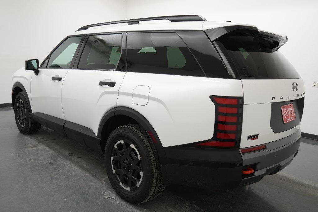 2026 Hyundai Palisade XRT Pro - Photo 5