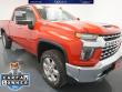 Used 2020 Chevrolet Silverado 2500HD LTZ Truck Crew Cab