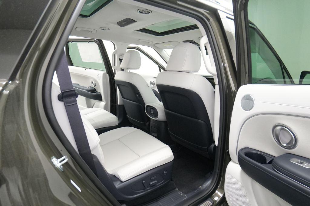 2026 Hyundai Palisade Calligraphy - Photo 30