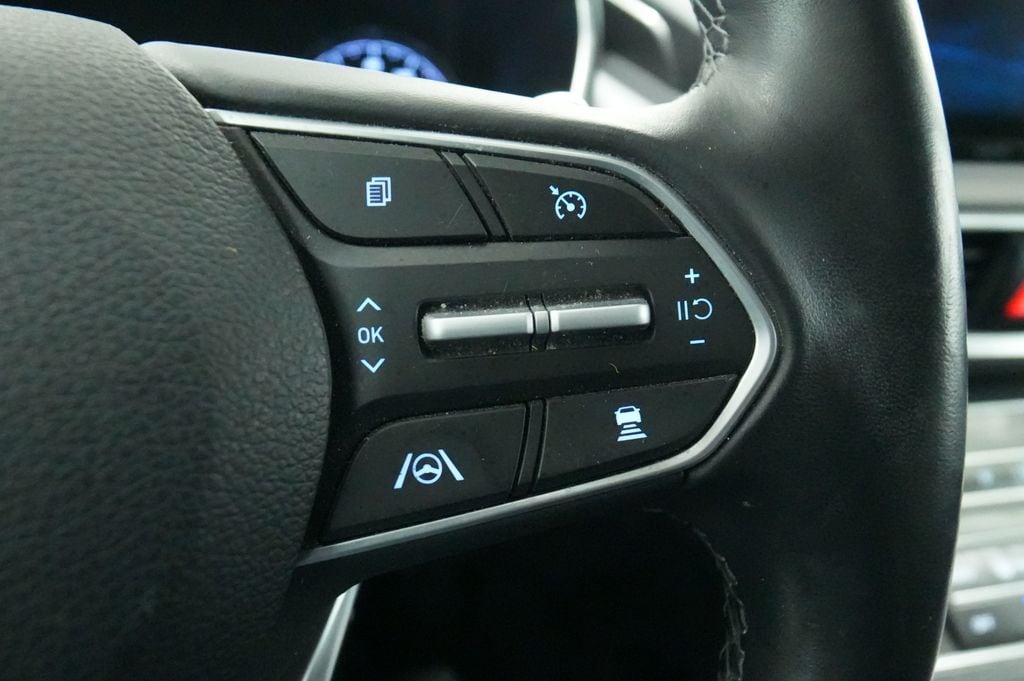 2023 Hyundai Santa Fe SEL - Photo 33