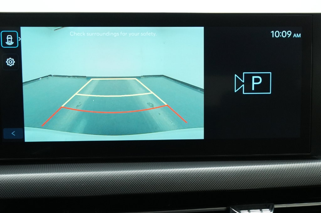 2024 Hyundai Sonata SEL - Photo 31