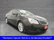 Used 2013 Buick Verano Base Sedan
