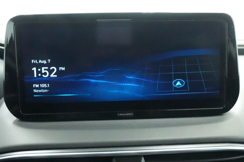 2023 Hyundai Santa Fe SEL - Photo 31