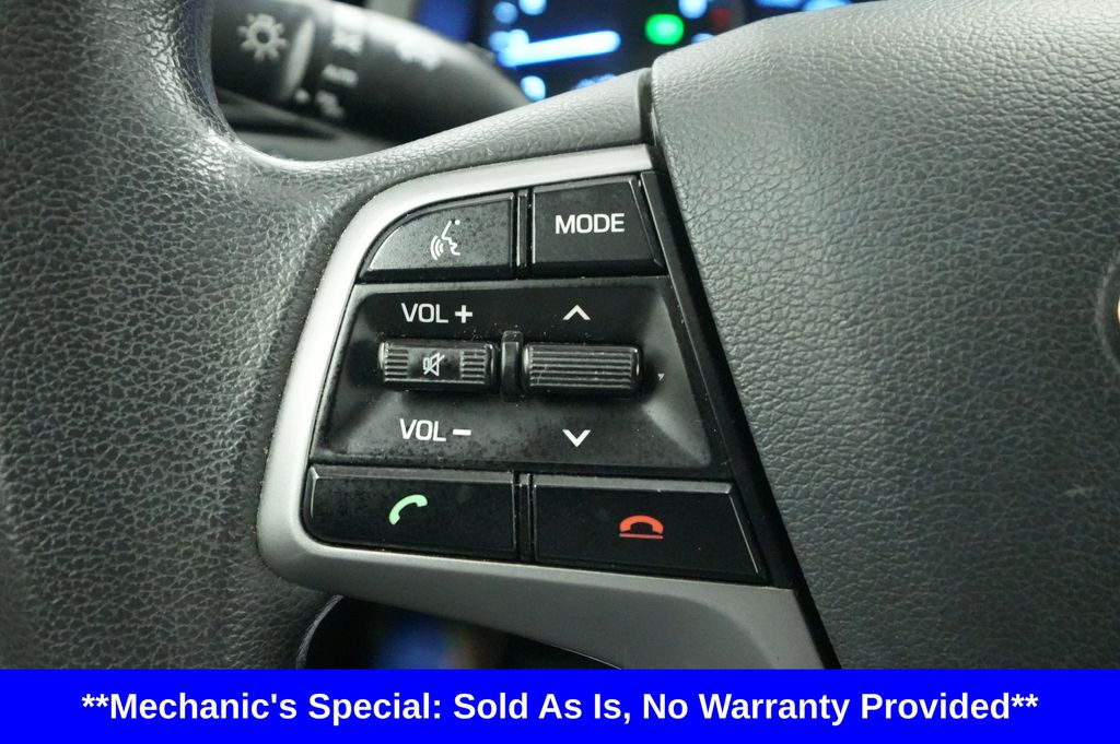 2017 Hyundai Elantra SE - Photo 29