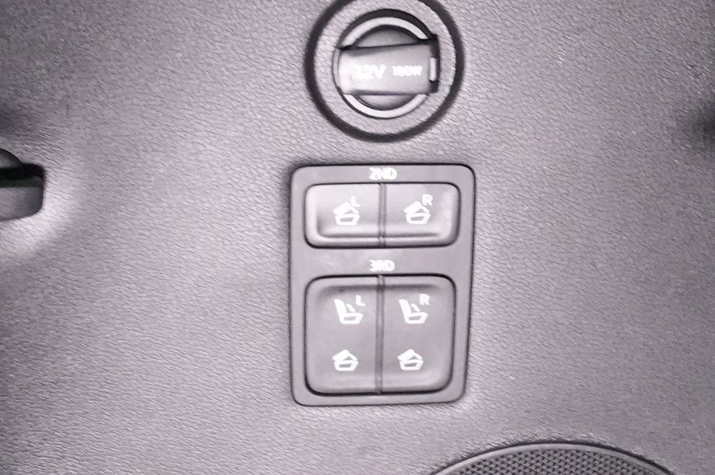 2023 Hyundai Palisade Calligraphy - Photo 26