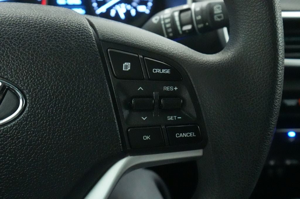 2021 Hyundai Tucson Value - Photo 33