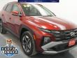 Used 2025 Hyundai Tucson SEL Convenience SUV