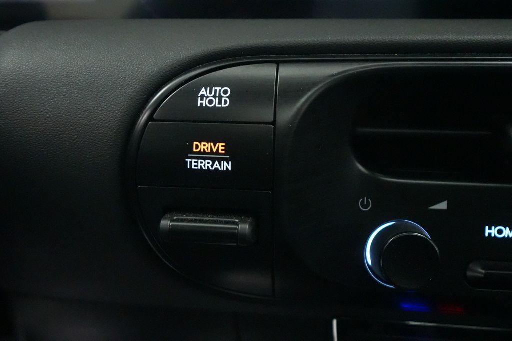 2026 Hyundai Palisade XRT Pro - Photo 37