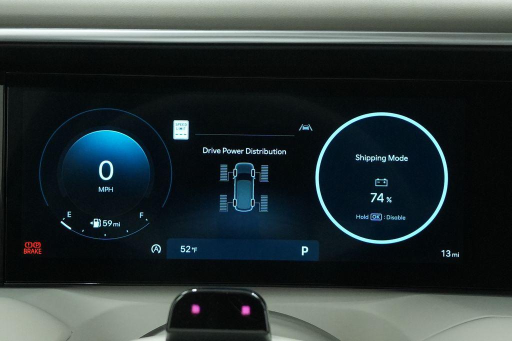 2026 Hyundai Palisade SEL - Photo 38