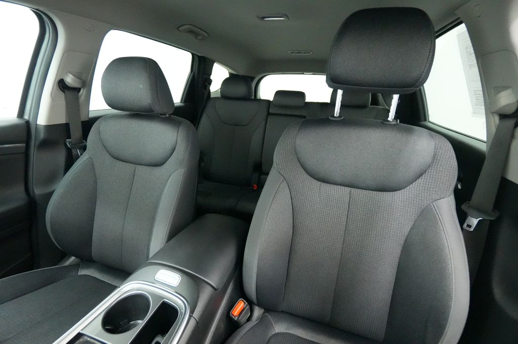 2023 Hyundai Santa Fe SEL - Photo 13