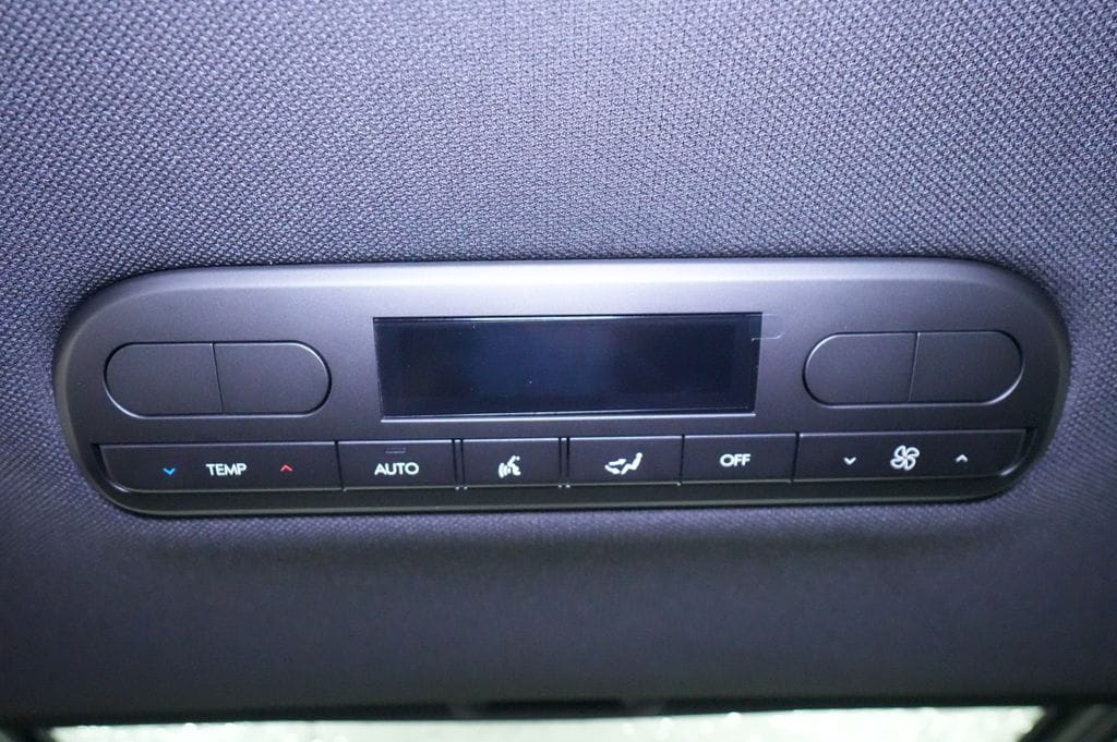 2026 Hyundai Palisade XRT Pro - Photo 20