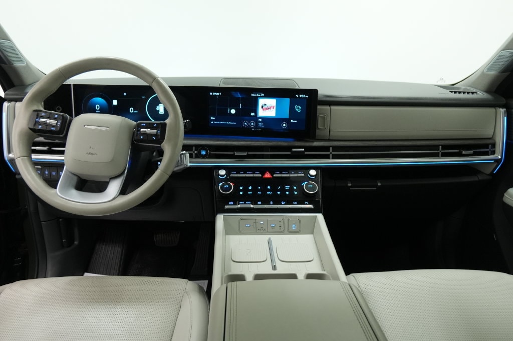 2024 Hyundai Santa Fe Limited - Photo 38