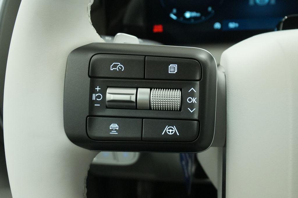 2026 Hyundai Palisade SEL - Photo 36