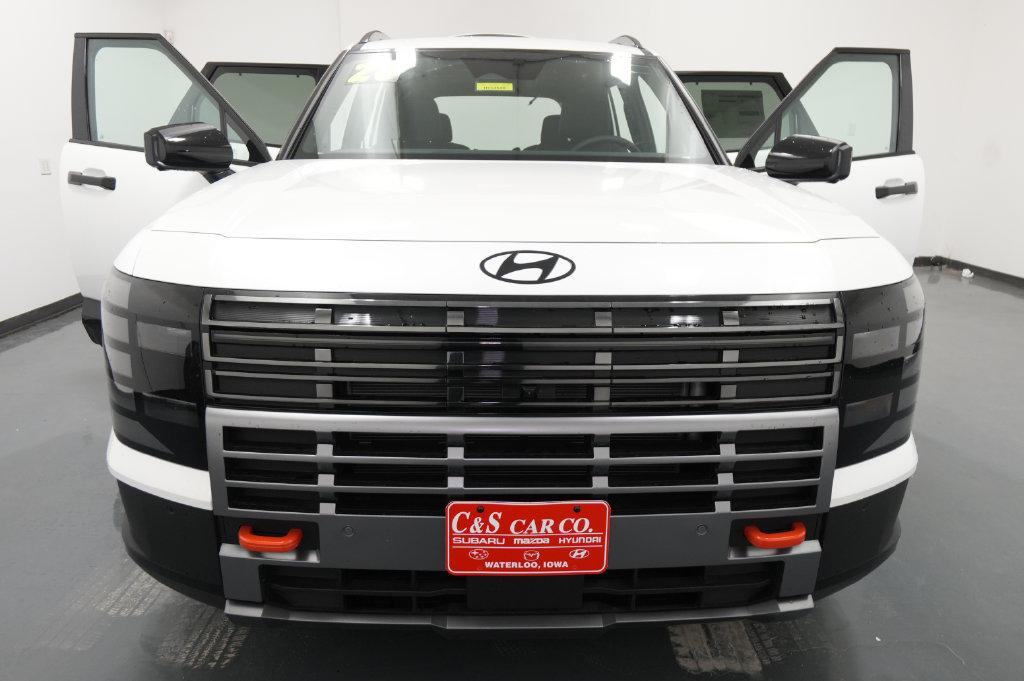 2026 Hyundai Palisade XRT Pro - Photo 29